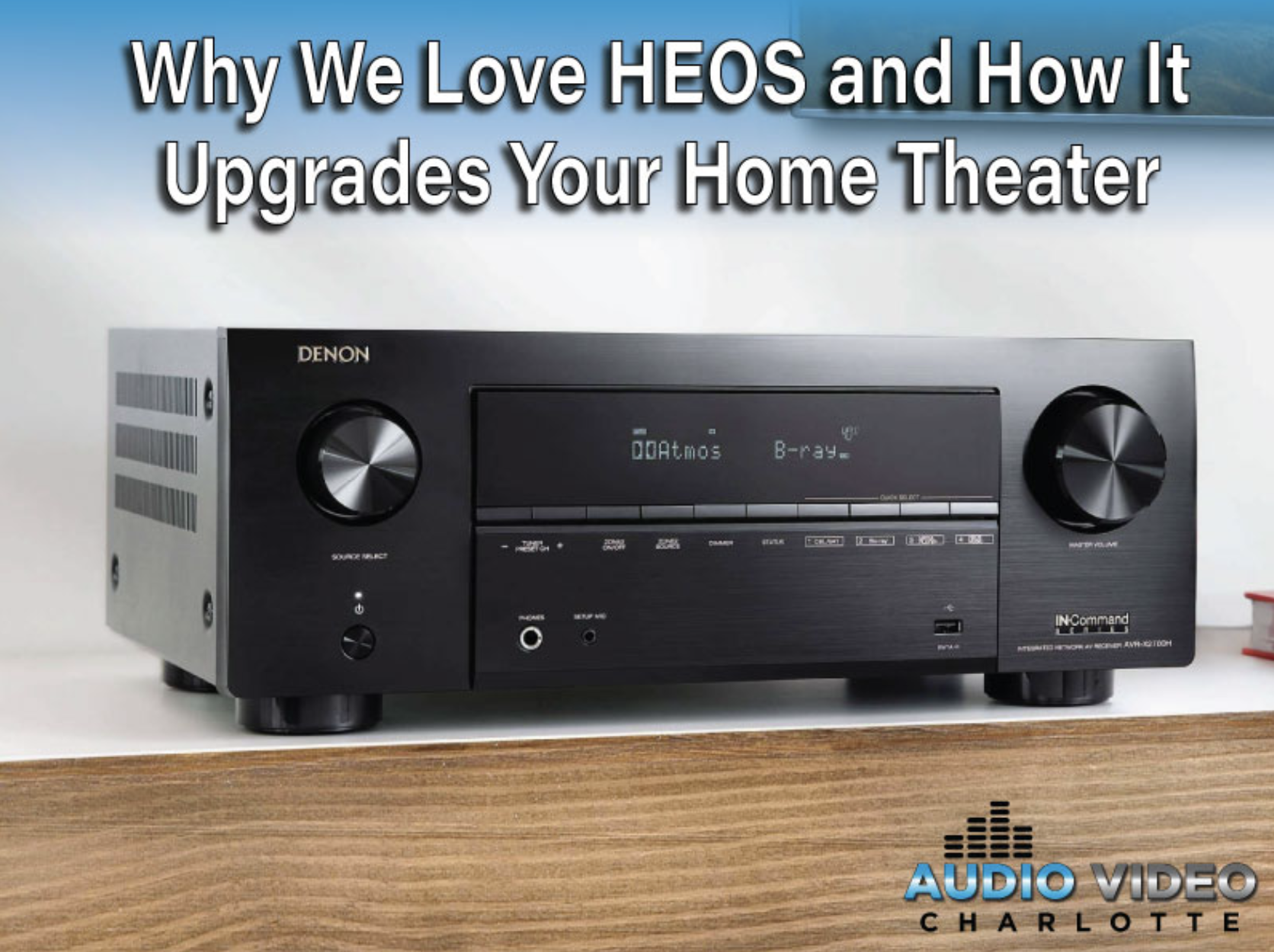 HEOS home theater blog cover for digital marketing