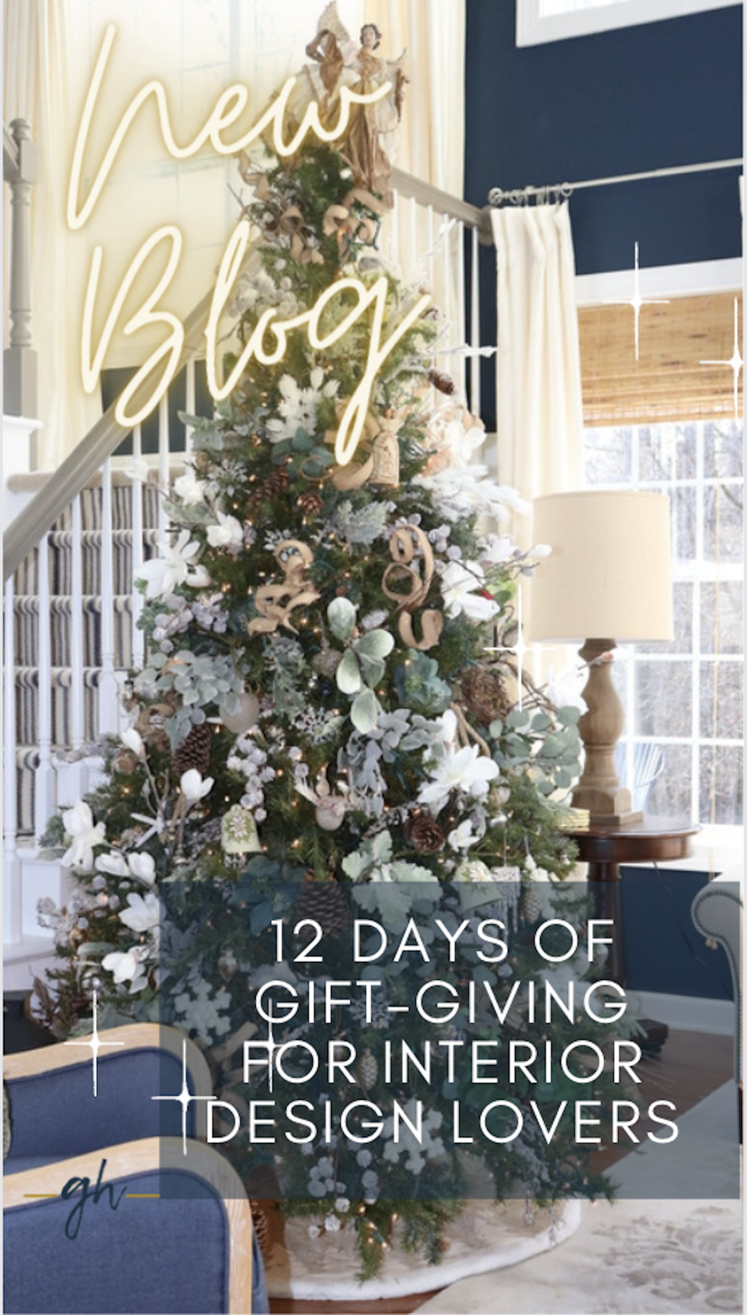 Instagram Story for Christmas Gift Giving