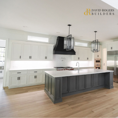 marketing for home builders