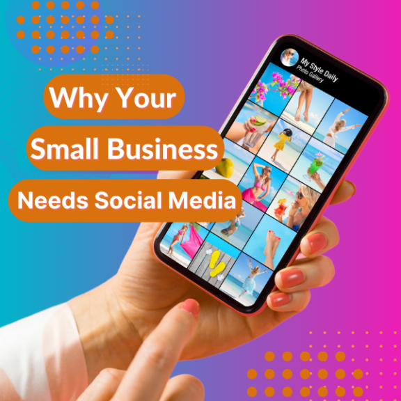 social media marketing help charlotte