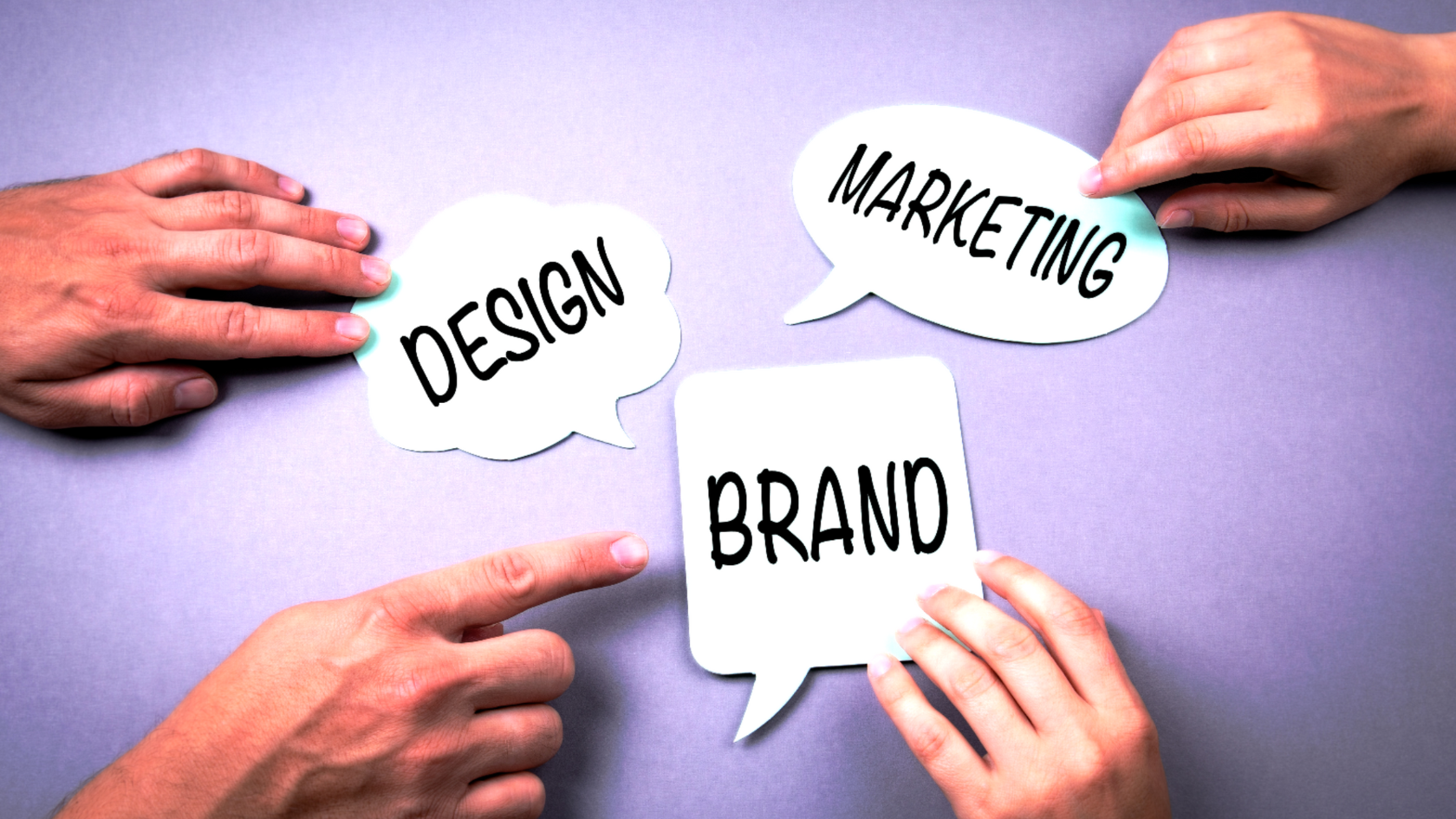 branding and social media tips