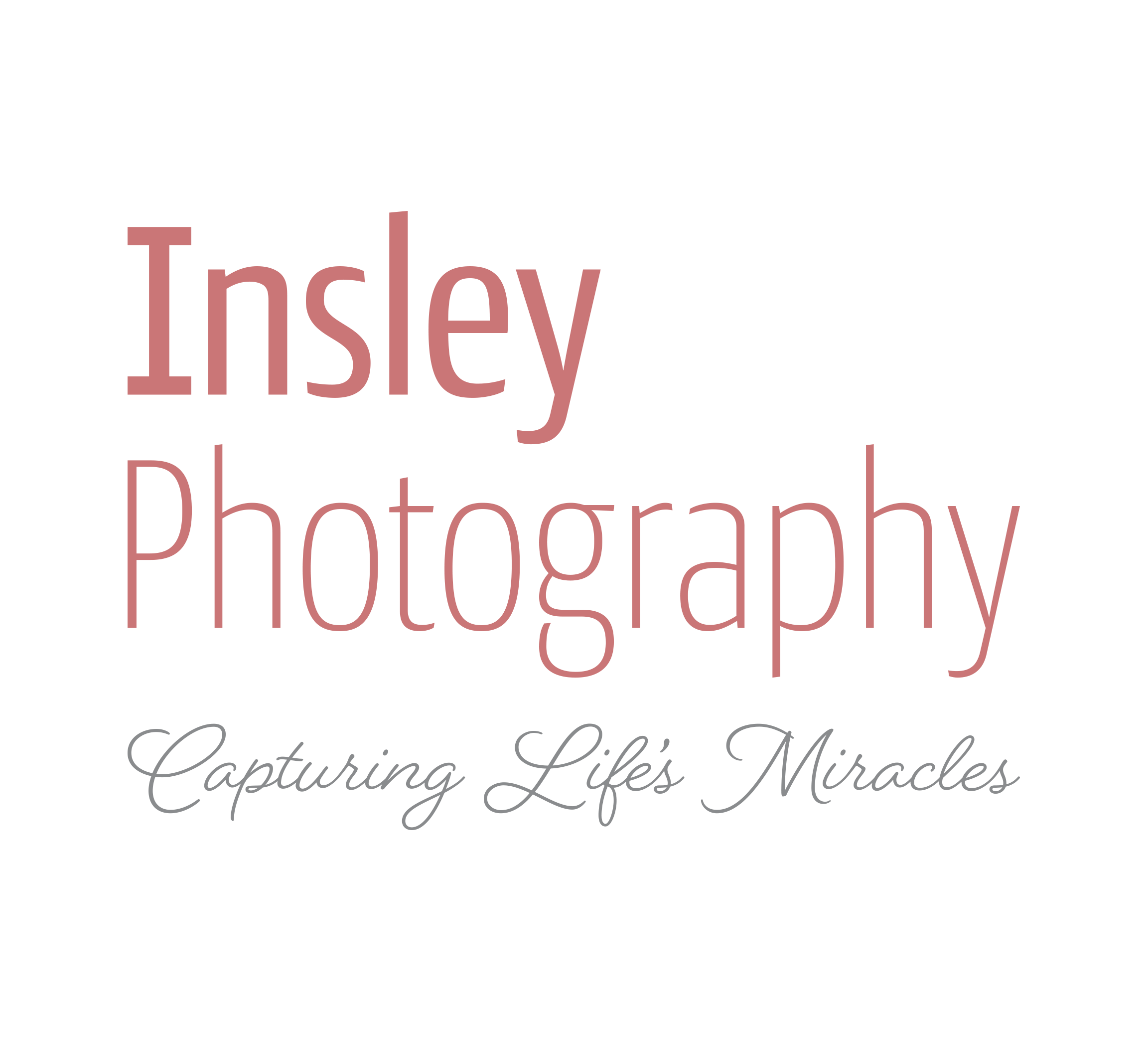 Insley Photography Logo