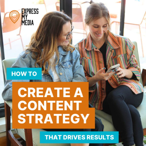 content strategy charlotte nc