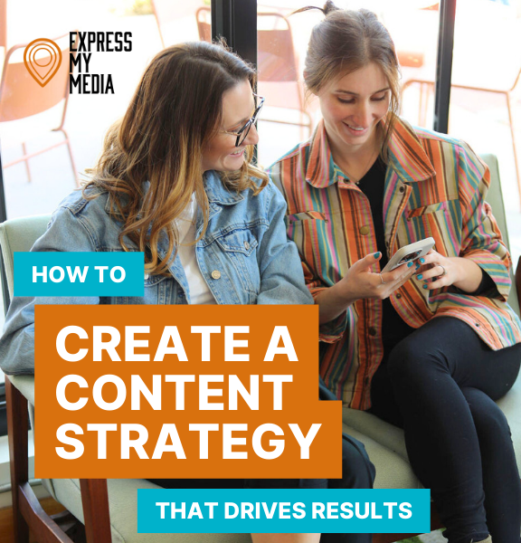 How to Create a Content Strategy