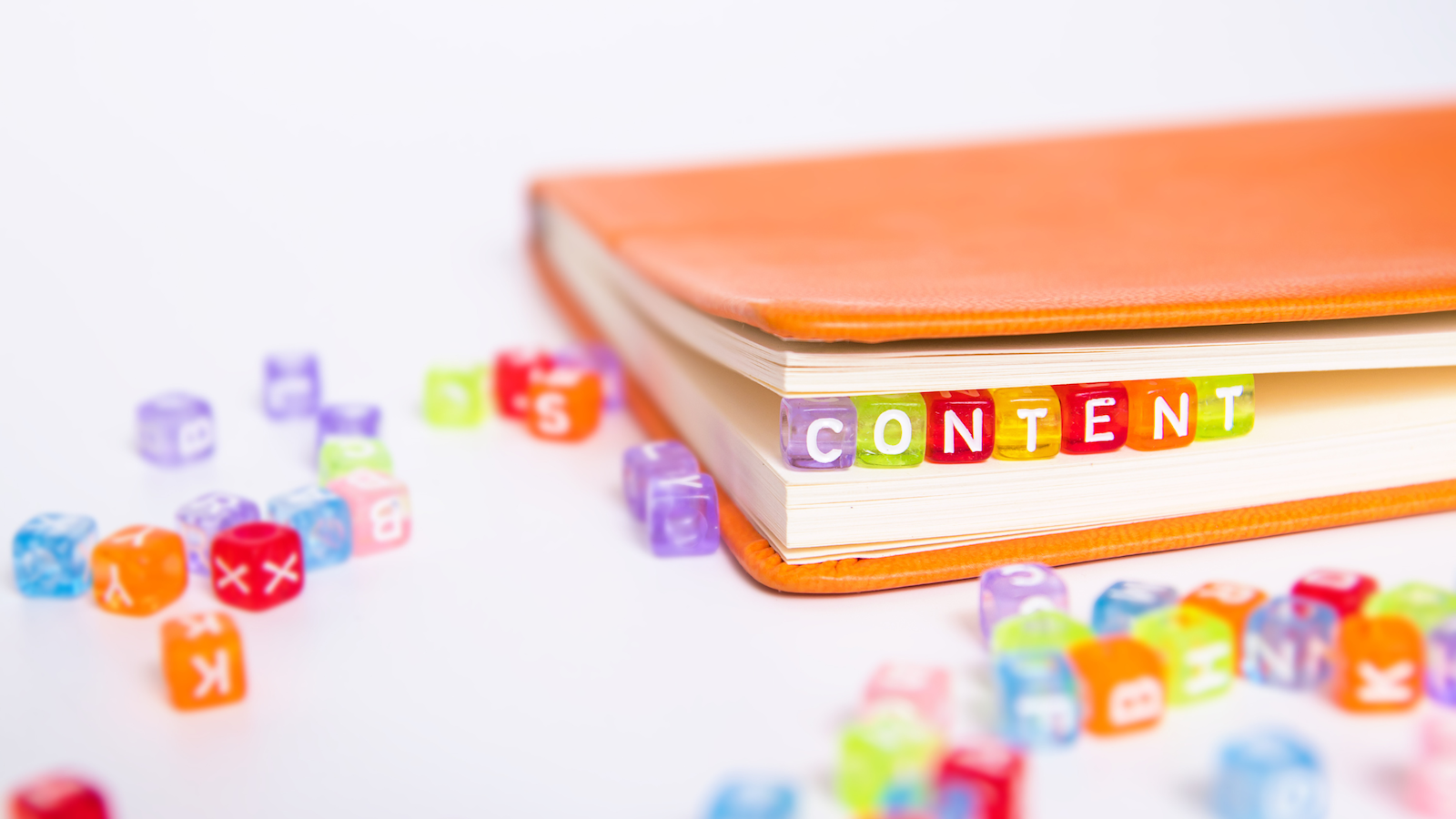content strategy for marketing