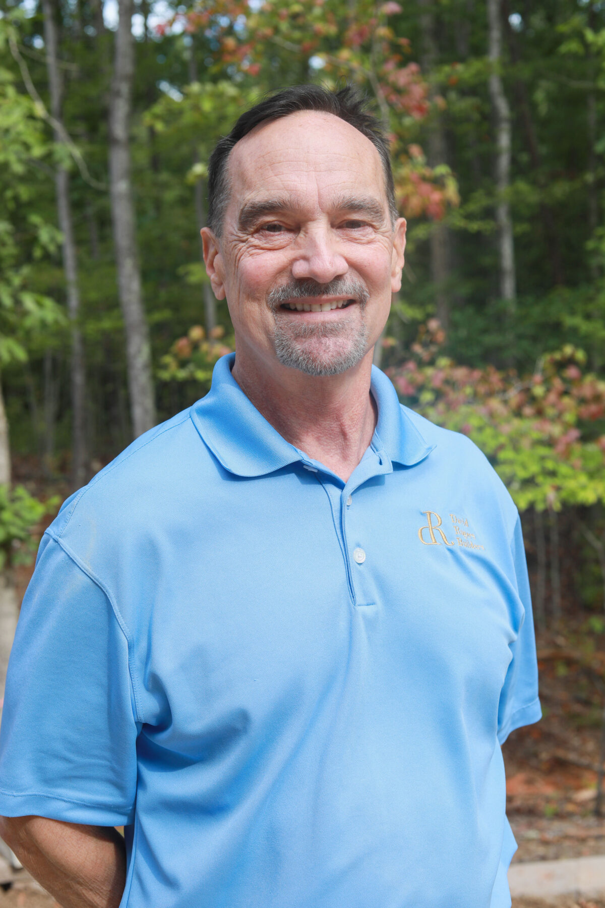 David Rogers Builders a home builder in Charlotte, NC