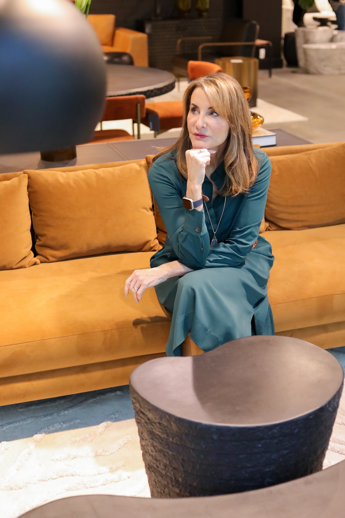 gracious home interiors lori trubinsky, best interior designer chralotte