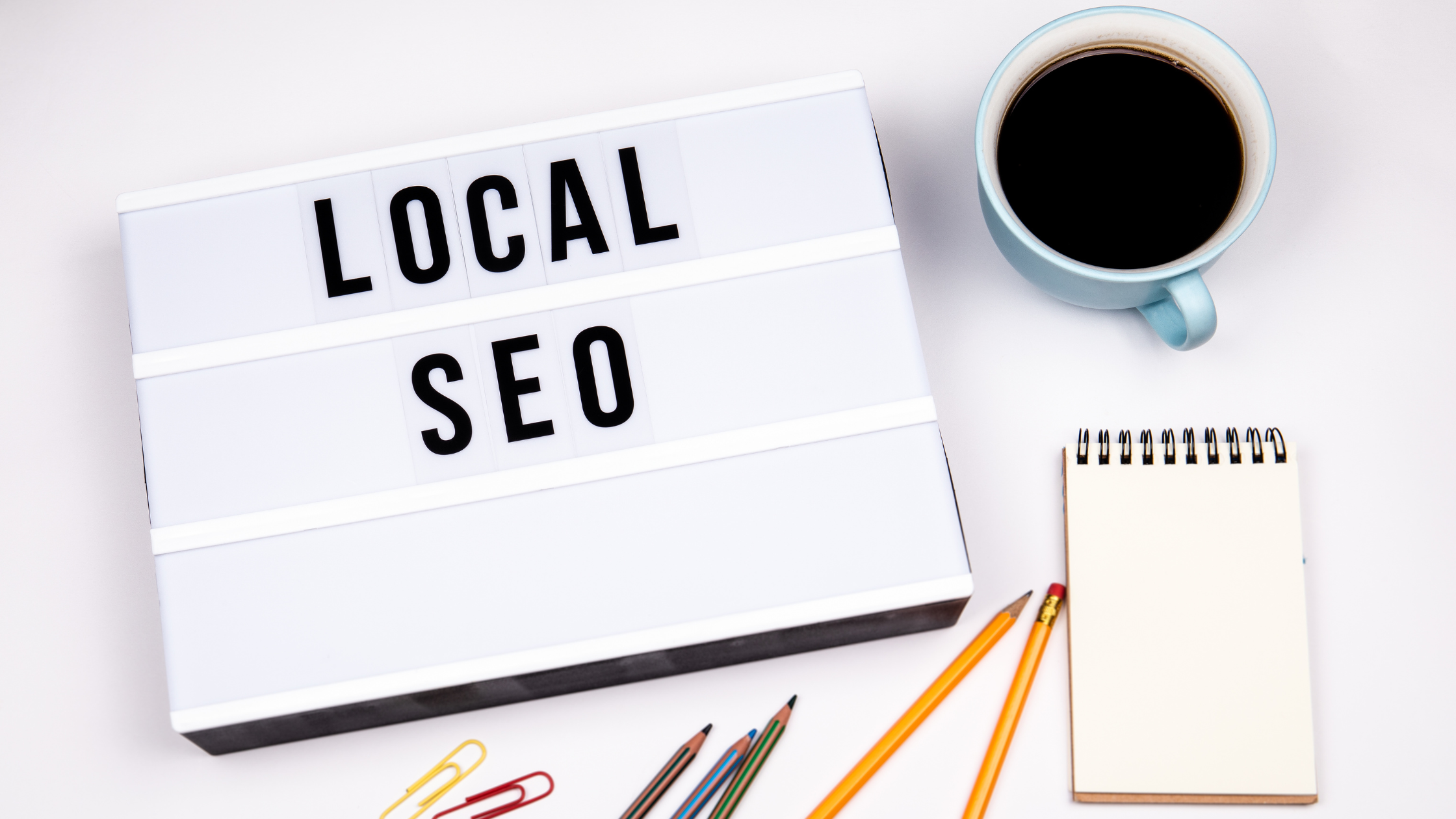 social media tips for local SEO in Charlotte, NC