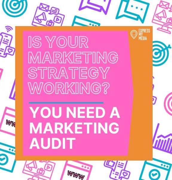Is Your Marketing Strategy Working? You Need a Marketing Audit