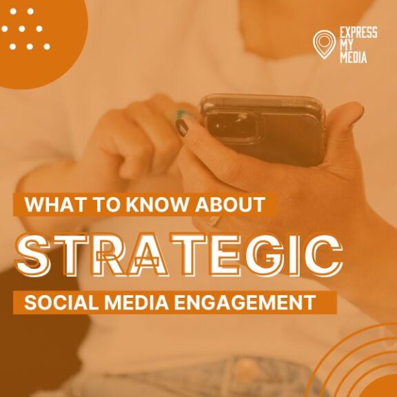 how to drive social media engagement