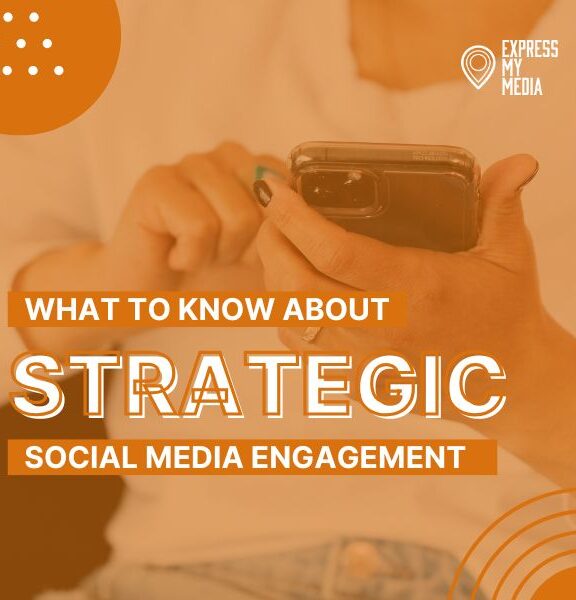 What to Know About Strategic Social Media Engagement