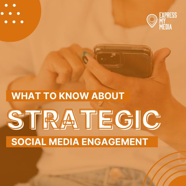 how to drive social media engagement