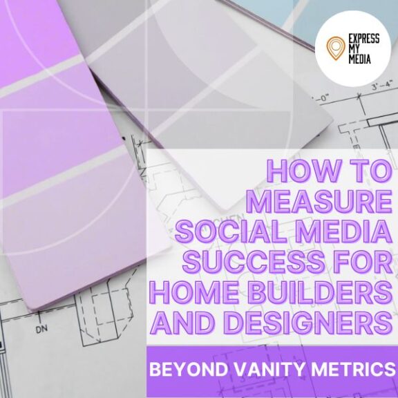 how to measure Social media from social media strategist Express My Media based in Charlotte NC