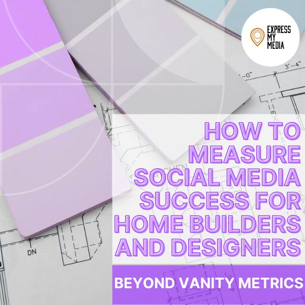 how to measure Social media from social media strategist Express My Media based in Charlotte NC