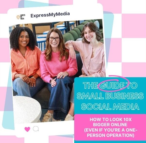The 2025 Charlotte Small Business Social Media Guide
