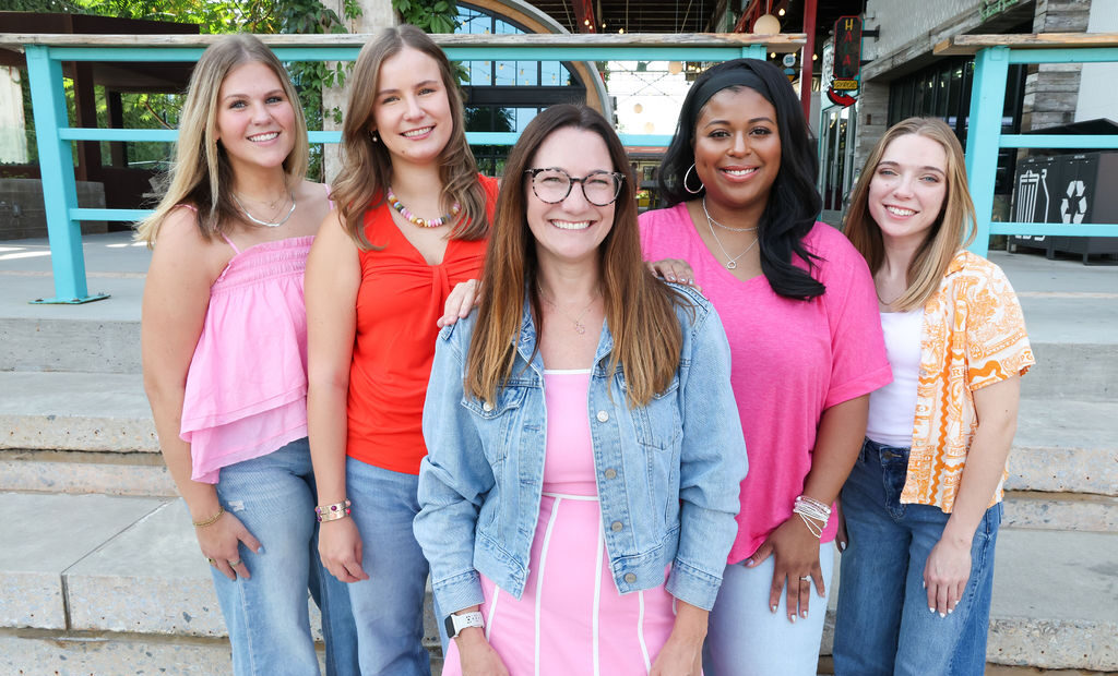 About our social marketing services in Charlotte NC