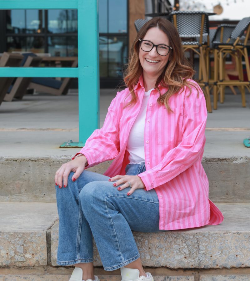 1L2A8752 Sarah Norales founder of Express My Media, marketing agency Charlotte, NC